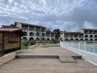 Escape to Corsica, Apartment by the sea