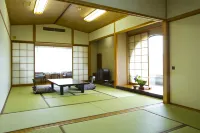 Ryouri No Yado Ginrin Hotels in 