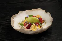 Hotel Pacai, Vilnius, a Member of Design Hotels - breakfast