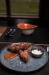 Adventure Hotel Geirland - Breakfast