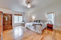 Secluded Union Dale Home ~ 2 Mi to Elk Mountain! - 3-Star