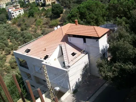 Belle Maison Bdadoun by Hansa Отели в г. Remhala