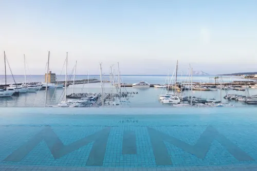 Hotel Mim Sotogrande