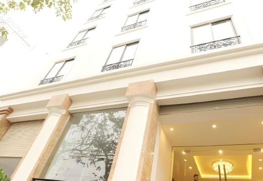 하노이 시내 전경