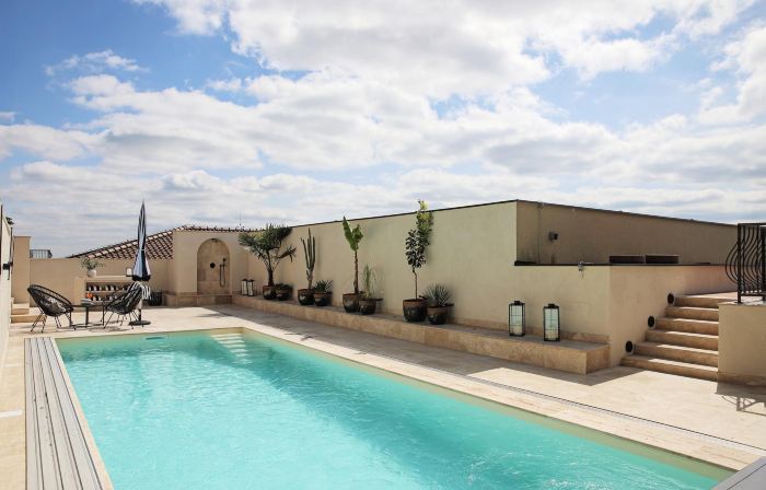 Hotel Golden Key, 4 Stars Superior