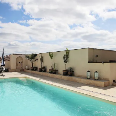 Hotel Golden Key, 4 Stars Superior アグロコンプレックス・ニトラ周辺のホテル