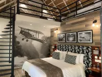 Pamarah Lodge Hotel a Victoria Falls