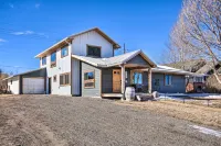 Livingston Home: Your Yellowstone Basecamp