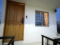 Escapate a Tolú - Lindo Apartamento Hotels in Tolu