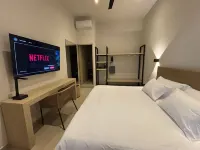 Almera Vallarta Self check-in