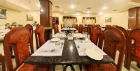 Hotel Gnanam - 朝食