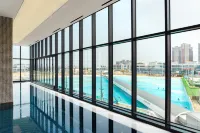 Le collective Siheung Wavepark Hotels in Siheung-si