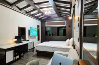 Thema Stay Hotel Guigui Jeonmun附近的飯店