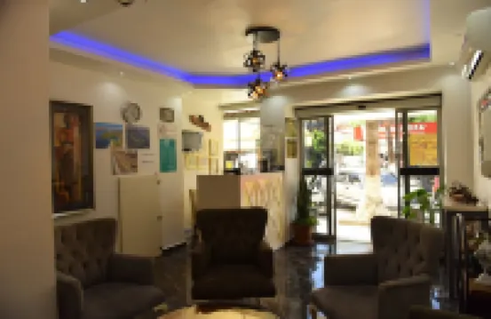 Hotel Feryil Centrum