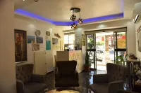 Hotel Feryil Centrum