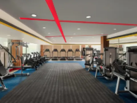 Ramada by Wyndham Ghaziabad Vasundhara Hotels in Ghaziabad