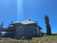 Eagle Point Resort Hotels in Beaver County