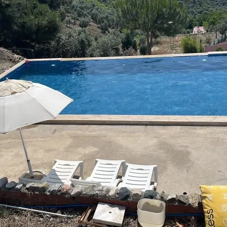 Zeytintepesi Pansiyon