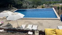 Zeytintepesi Pansiyon - Swimmingpools