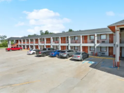 LaPlace Motel Hoteles en Laplace