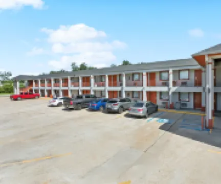 LaPlace Motel
