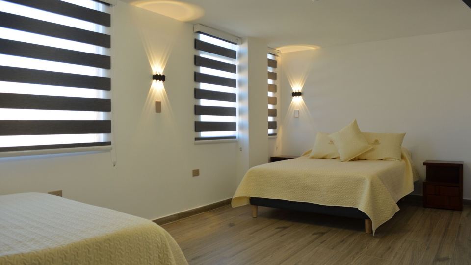 Hotel Diamond Luxury Tunja