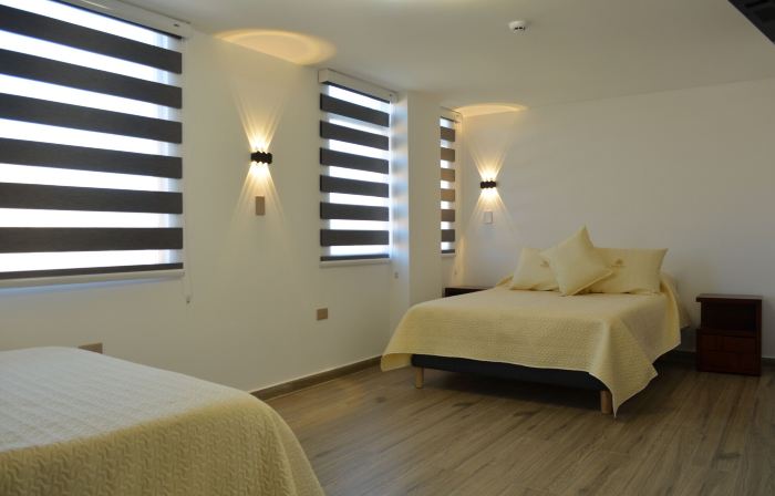 Hotel Diamond Luxury Tunja