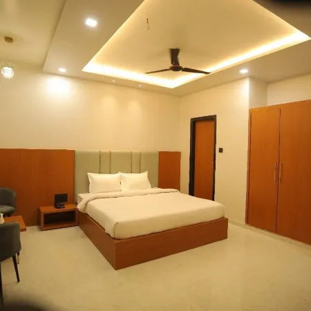 Hotel Pride of Chittor