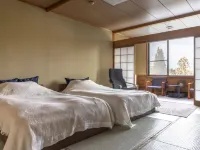 Kogakuro Các khách sạn ở Myoko