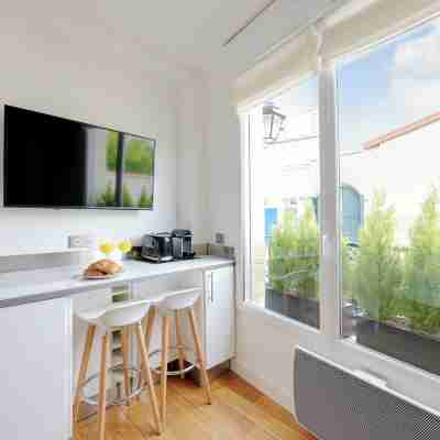 Cosy Apartment -1br-2p- Suresnes Others