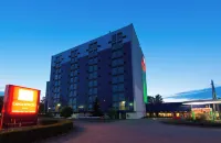 ليوناردو هوتيل فولفسبورغ سيتي سنتر فنادق في 