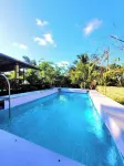Modern Bahay Kubo near Tagaytay - Casita Anahaw - Pools