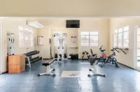 Beachfront Bliss at Las Mareas De Isabela near Jobos