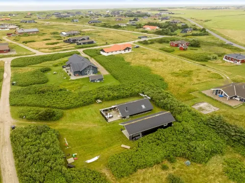 "Kamile" - 400m from the Sea