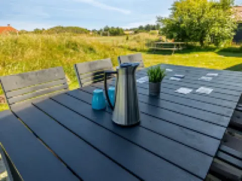 "Ernesta" -  from the sea