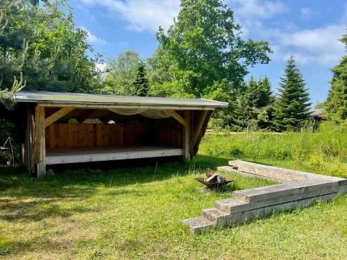 "Kiris" - 800m from the Sea Hotels in Vaeggerlose