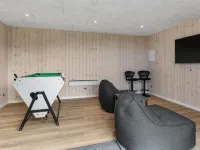 "Tydkil" - 250m from the sea