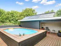 "Amma" - 21km from the Sea Hotels in Bredebro