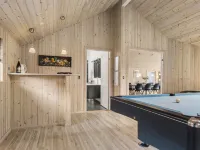 "Hansa" - 900m from the Sea Hotels in Hejls
