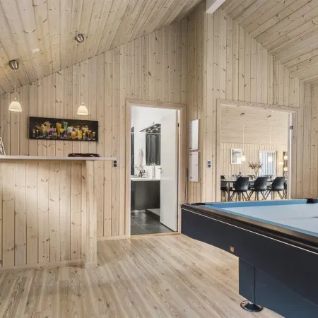 "Hansa" - 900m from the Sea