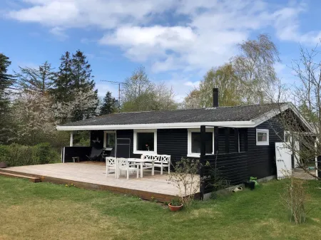 "Eragon" - 1.2km from the Sea