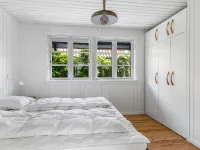 "Gravers" - 150m from the sea - balcony