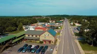 Adventure Inn