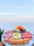 Byemuang Khaokho Resort View Talaymok Отели в г. Кхао-Кхо