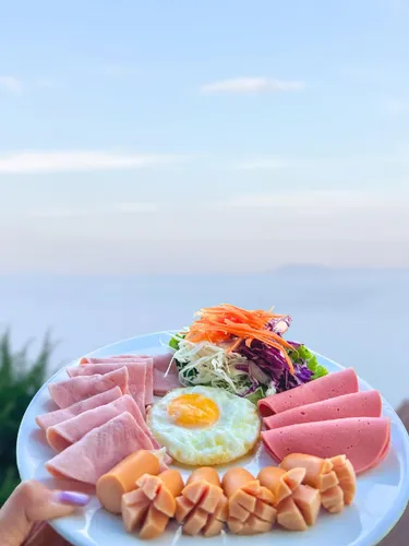 รูปภาพของบายเมือง ณ.เขาค้อ รีสอร์ท วิวทะเลหมอก