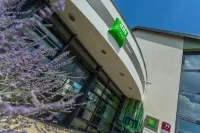 ibis Styles Bourges Hotels near Musee de la Resistance et de la Deportation du Cher