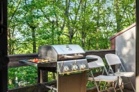 Timberline Retreat by AvantStay Forest Views & Minutes to Camelback Resort