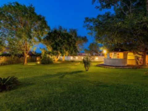 Hotel le Mimose Hotels in San Teodoro