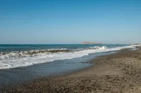 GT Beach - Strand