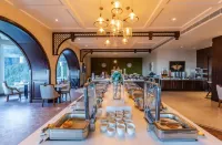 Fortune Park Dalhousie - Member ITC Hotels' Group - petit déjeuner